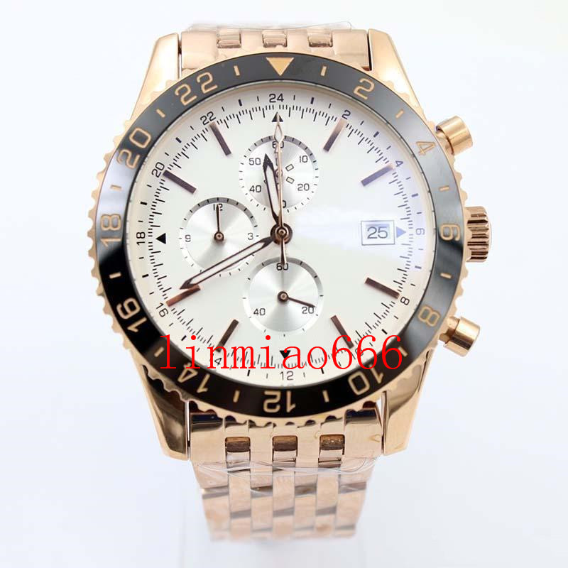 men's rose gold watches stainless steel ashion 46mm ceramics quartz chronograph aviation flight series y2431012.be10.443a, Slivery;brown
men's rose gold watches stainless steel ashion 46mm ceramics quartz chronograph aviation flight series y2431012.be10.443a, Slivery;brown