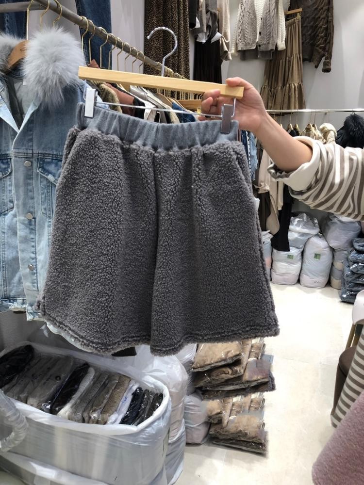 Nomikuma Causal Wide Leg Shorts Korean Stretch High Waist Women Short Fashion Bottoms New Ropa Para Mujer 6E020 210427