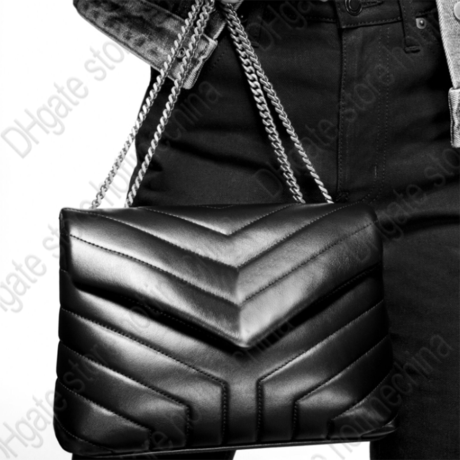 Women Luxurys Designers Bags 2021 Wallet Luxury Designer Bag Y Loulou can't take off large 25cm small 23cm High quality Y-shaped quilted stitching numbered dust bagss, Ys-1 logo
Women Luxurys Designers Bags 2021 Wallet Luxury Designer Bag Y Loulou can't take off large 25cm small 23cm High quality Y-shaped quilted stitching numbered dust bagss, Ys-1 logo