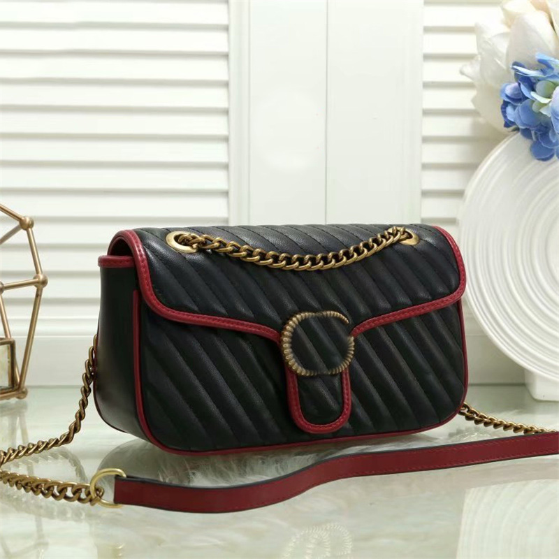 Woman Bag Handbag Purse Women Luxury Designer Bags 2022 Genuine Leather High Quality Women Messenger cross body chain, Gifts not sold separately
Woman Bag Handbag Purse Women Luxury Designer Bags 2022 Genuine Leather High Quality Women Messenger cross body chain, Gifts not sold separately