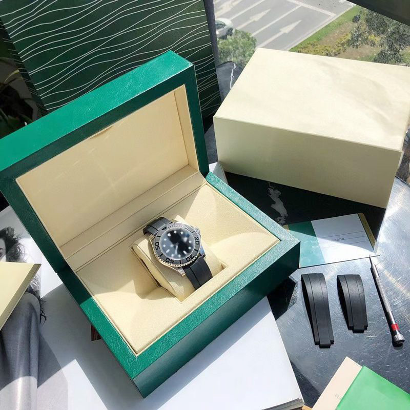 2021 mens modern luxury brand mechanical automatic Waterproof Watches 41mm date rubber strap watch Men black montre de luxe wristwatches wristwatch Folding buckle, Oem dedicated
2021 mens modern luxury brand mechanical automatic Waterproof Watches 41mm date rubber strap watch Men black montre de luxe wristwatches wristwatch Folding buckle, Oem dedicated