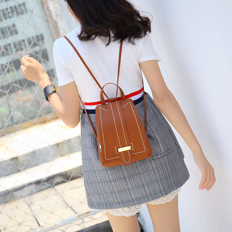 wholesale fashion backpack mini backpack one shoulder women's bag messenger carrying small schoolbag 50yb#
wholesale fashion backpack mini backpack one shoulder women's bag messenger carrying small schoolbag 50yb#
