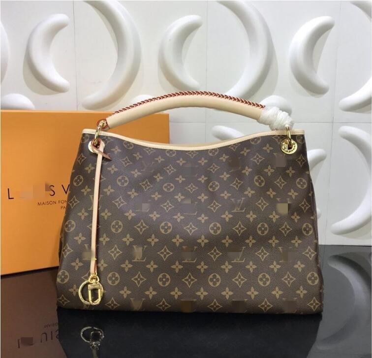 LVLOUISVITTON VUTTON ARTSY Designers Fashion Luxury L Flower High Quality Ladies Crossbody Bag Handbag On Chain Famous Wome
LVLOUISVITTON VUTTON ARTSY Designers Fashion Luxury L Flower High Quality Ladies Crossbody Bag Handbag On Chain Famous Wome