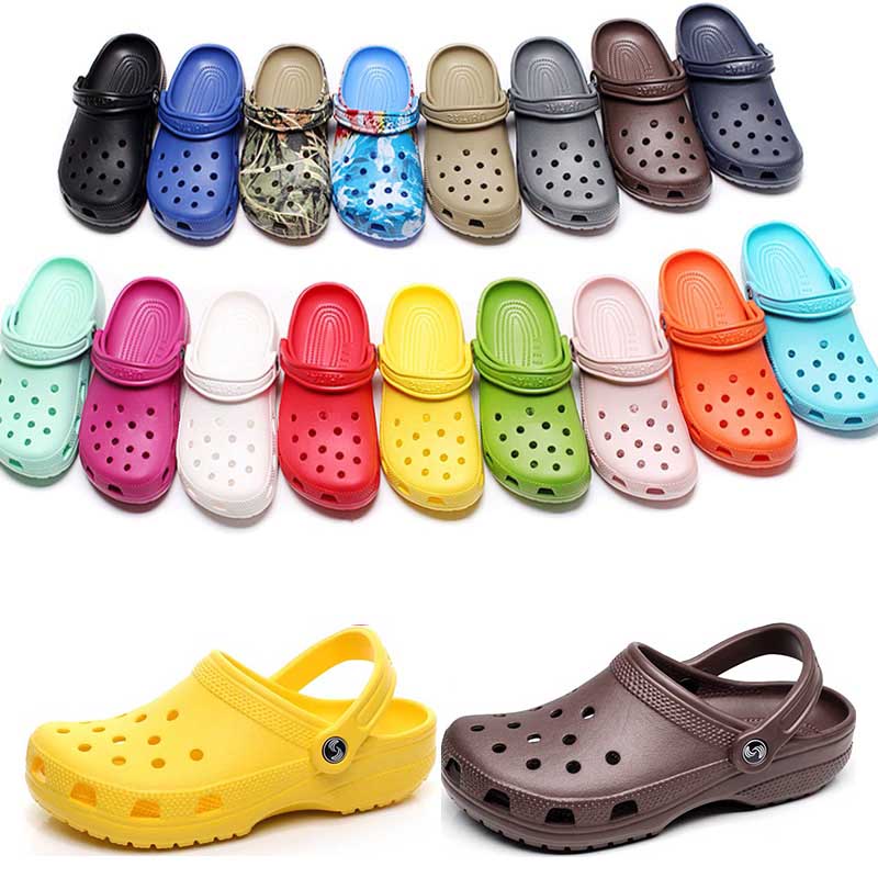 four 36-47 hotsale fashion Slipper Slip On Casual Beach Waterproof Shoes men Classic Nursing Clogs Hospital Women Work Medical Sandals, Black
four 36-47 hotsale fashion Slipper Slip On Casual Beach Waterproof Shoes men Classic Nursing Clogs Hospital Women Work Medical Sandals, Black