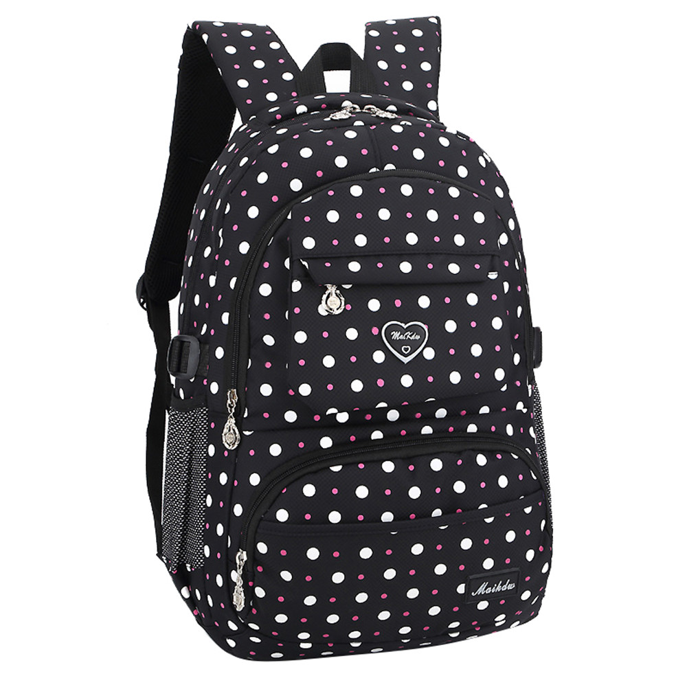 Fashion school backpack for teenage girls children school bags kids baby bags orthopedic backpack Laptop Travel Bags for Teenage, Rose red
Fashion school backpack for teenage girls children school bags kids baby bags orthopedic backpack Laptop Travel Bags for Teenage, Rose red
