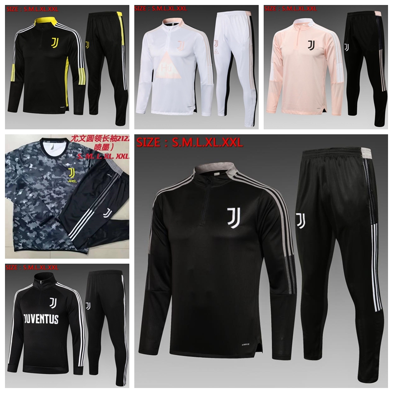 soccer tracksuits 2021 202 RONALDO football training suit DYBALA MORATA CHIESA McKENNIE juventusee football survetement jogging 21 22 JUVE, Gray
soccer tracksuits 2021 202 RONALDO football training suit DYBALA MORATA CHIESA McKENNIE juventusee football survetement jogging 21 22 JUVE, Gray