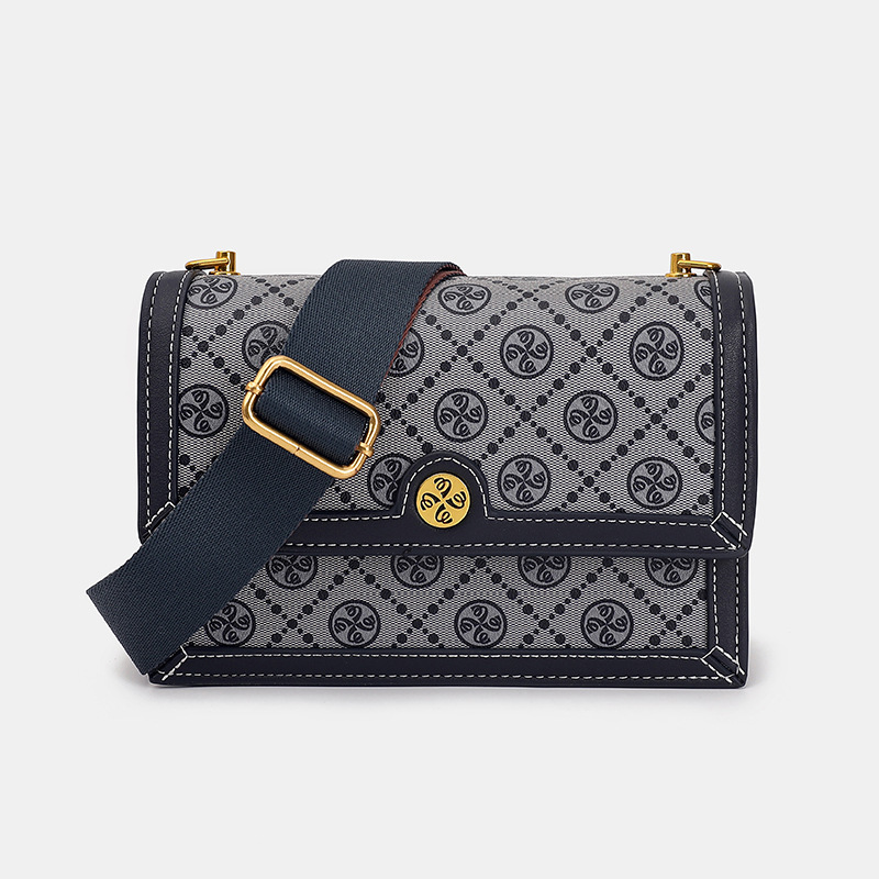 Designer Handbags TB old flower Bucket Bag Tote Small Square spring and summer women's Single Shoulder Messenger Hand organ small, Navy blue
Designer Handbags TB old flower Bucket Bag Tote Small Square spring and summer women's Single Shoulder Messenger Hand organ small, Navy blue