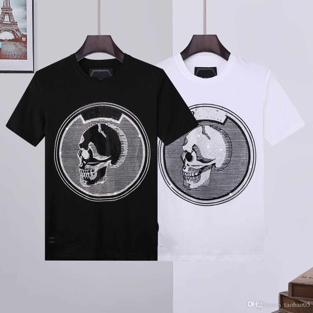 Men T shirt diamond Skulls women Tees Letter Printed Casual Summer Breathable Short Sleeve Hip Hop Street Tee M-3XL, White;black
Men T shirt diamond Skulls women Tees Letter Printed Casual Summer Breathable Short Sleeve Hip Hop Street Tee M-3XL, White;black