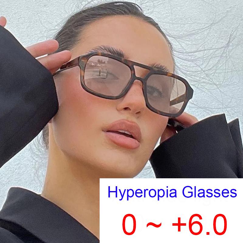 Sunglasses 2021 Retro Clear Lens Reading Glasses For Women Brand Designer T Black Eyewear Anti Blue Light Computer Eyeglasses +2
Sunglasses 2021 Retro Clear Lens Reading Glasses For Women Brand Designer T Black Eyewear Anti Blue Light Computer Eyeglasses +2