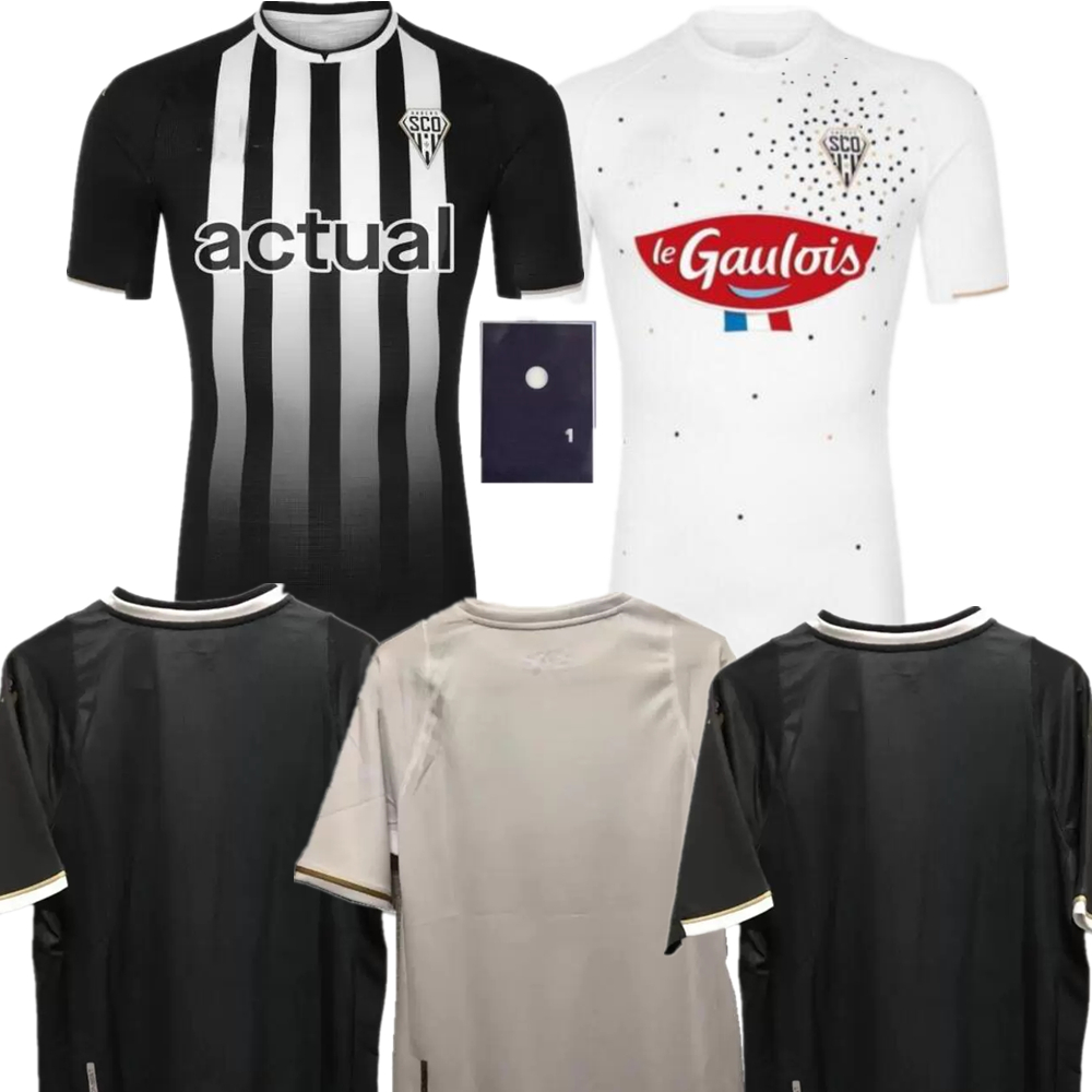 2021 2022 maillots SCO Angers SOCCER JERSEYS home away black Diony Fulgini Boufal Capelle Bahoken Pereira Lage football shirts uniforms tops thailand quality S-2XL, Yellow
2021 2022 maillots SCO Angers SOCCER JERSEYS home away black Diony Fulgini Boufal Capelle Bahoken Pereira Lage football shirts uniforms tops thailand quality S-2XL, Yellow