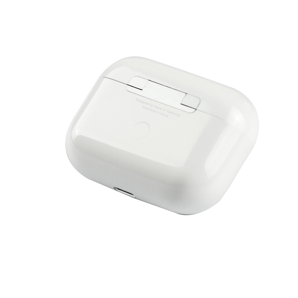 Gen Generation 3 AP3 Air Pro Wireless Earphones Pod with Charging Box Rename Serial Number GPS Bluetooth Headphones High Quality Earbuds
Gen Generation 3 AP3 Air Pro Wireless Earphones Pod with Charging Box Rename Serial Number GPS Bluetooth Headphones High Quality Earbuds
