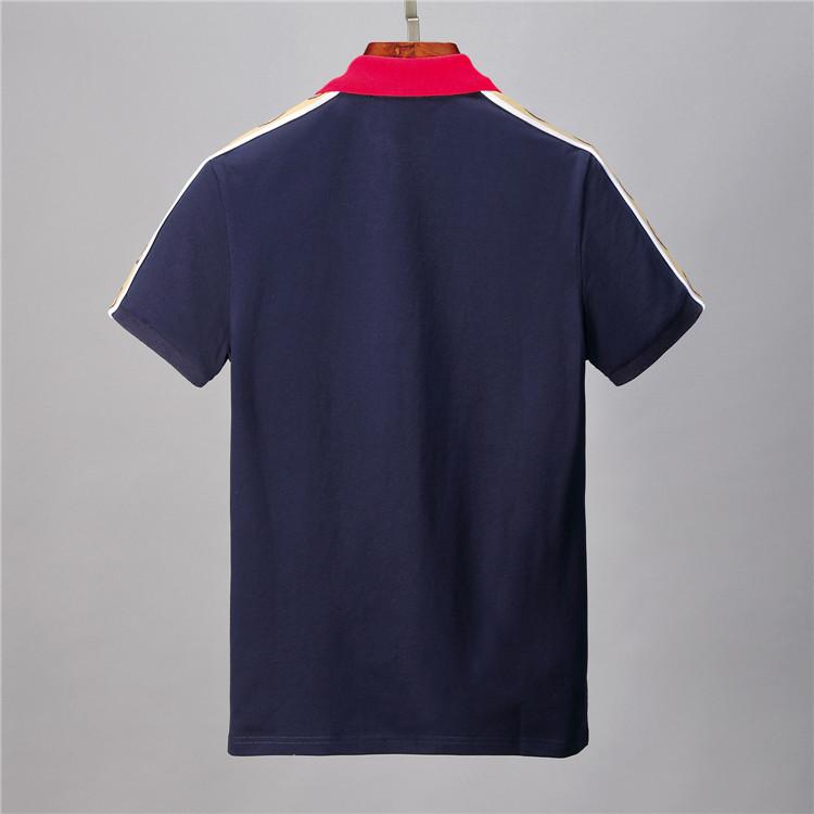 2021 France New Summer Eden park Polo men Streching cotton men's poloS shirts comfortbale business leisure fashion style fast ship big size
2021 France New Summer Eden park Polo men Streching cotton men's poloS shirts comfortbale business leisure fashion style fast ship big size