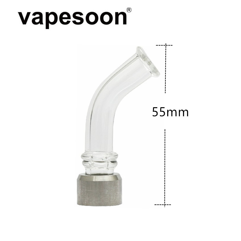 Long Curved Glass Stainless Steel TFV16 Drip Tip for SMOK TFV16 Tank Atomizer Electronic Cigarette 
Long Curved Glass Stainless Steel TFV16 Drip Tip for SMOK TFV16 Tank Atomizer Electronic Cigarette
