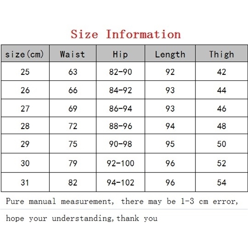 Jeans for Women black White High Waist Woman Elastic Stretch female denim skinny pencil pants 210616