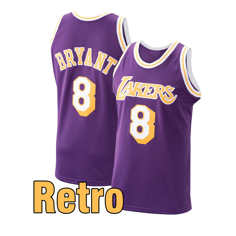 Black Mamba LeBron 23 6 James Los Angeles Lakers BRYANT 24 KB Basketball Anthony 3 Davis men basketball jersey 001, Black;red
Black Mamba LeBron 23 6 James Los Angeles Lakers BRYANT 24 KB Basketball Anthony 3 Davis men basketball jersey 001, Black;red