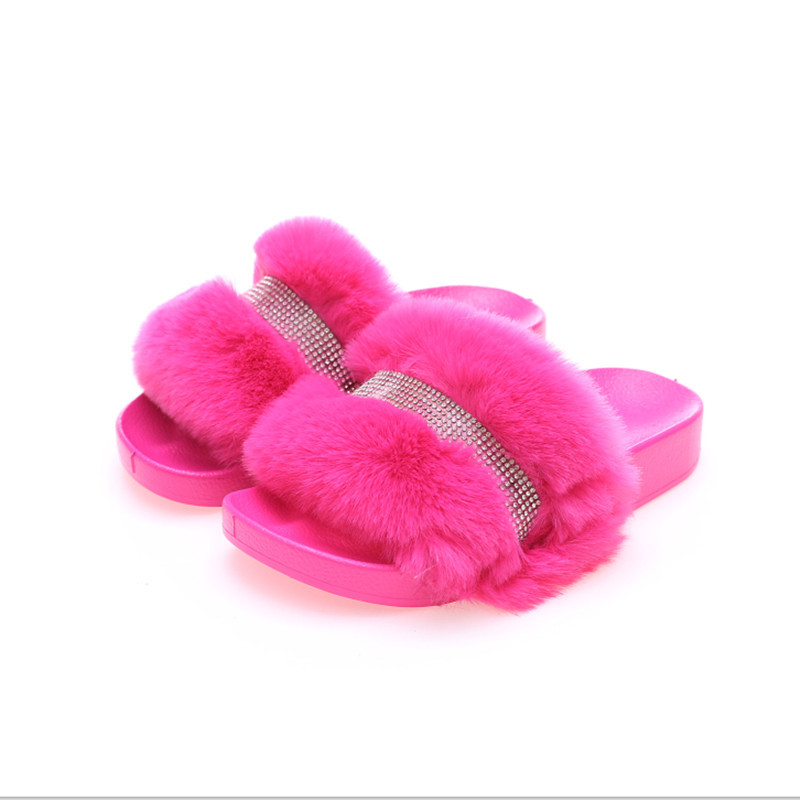 Children Kid Girl Flip Flop Faux Fur Furry Indoor Slipper Sandal Shoes 2021, Black;grey
Children Kid Girl Flip Flop Faux Fur Furry Indoor Slipper Sandal Shoes 2021, Black;grey