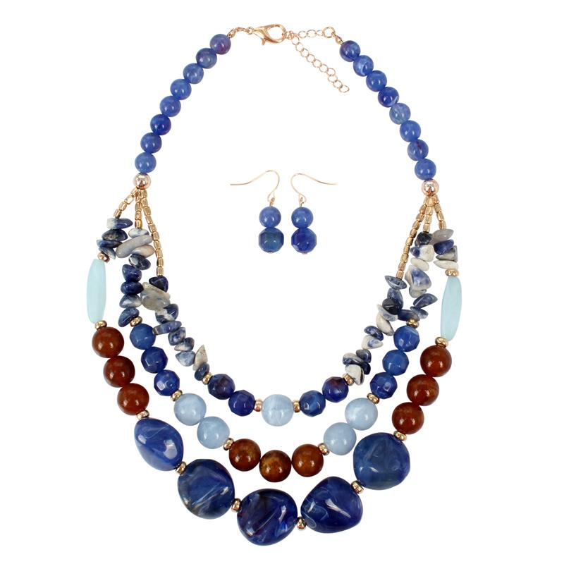 Earrings & Necklace Resin Vintage Statement For Women Large Multicolor Plastic Stone Iced Out Chain Gifts Jewelry, Silver
Earrings & Necklace Resin Vintage Statement For Women Large Multicolor Plastic Stone Iced Out Chain Gifts Jewelry, Silver