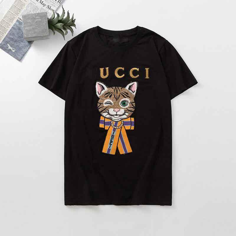 2021 Fashion T Shirts For Men Tops Letter Joint printing Mens Womens Clothing Short Sleeved Tshirt four color S-XXL, White;black
2021 Fashion T Shirts For Men Tops Letter Joint printing Mens Womens Clothing Short Sleeved Tshirt four color S-XXL, White;black