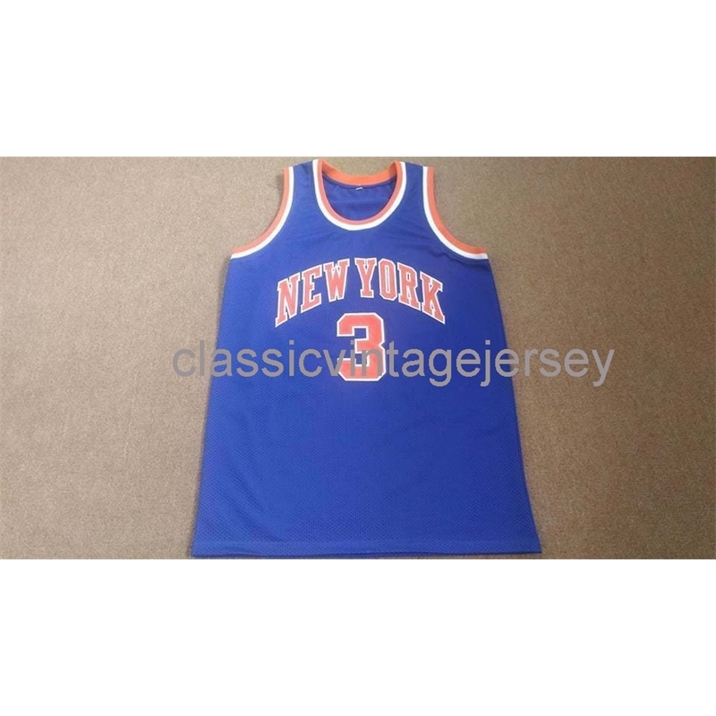 Stitched Custom JOHN STARKS AWAY CLASSICS BASKETBALL JERSEY Ncaa Men Basketball Jerseys, Blue
Stitched Custom JOHN STARKS AWAY CLASSICS BASKETBALL JERSEY Ncaa Men Basketball Jerseys, Blue