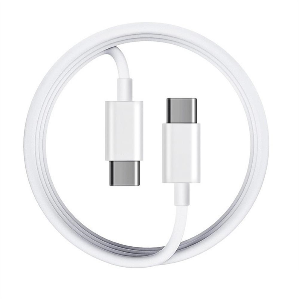 PD Usb C Type USB-C Fast Charger Cables Adapter Phone Data Cable Quick Charging For Samsung S21 S22 S20 NOTE 20 10 Huawei Xiaomi Google LG With Retail Package Box, White
PD Usb C Type USB-C Fast Charger Cables Adapter Phone Data Cable Quick Charging For Samsung S21 S22 S20 NOTE 20 10 Huawei Xiaomi Google LG With Retail Package Box, White