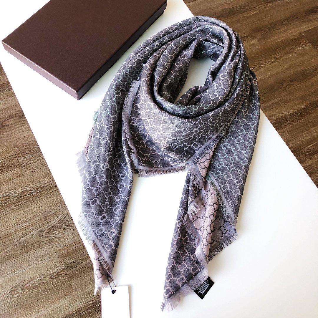 Fashion Designer Scarf Top Cashmere thick Womens Soft Shawl luxury scarves headscarf Size 140*140CM pashmina
Fashion Designer Scarf Top Cashmere thick Womens Soft Shawl luxury scarves headscarf Size 140*140CM pashmina