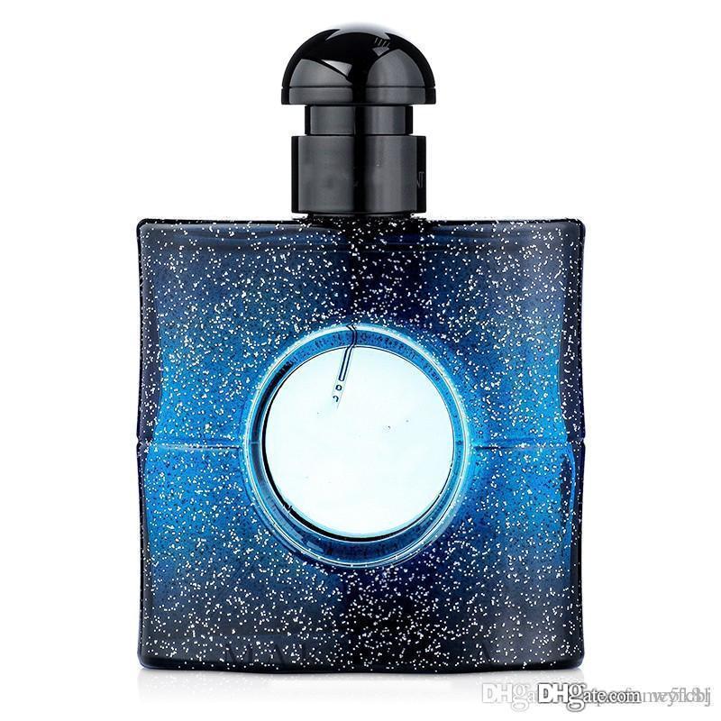 Paris Women's Perfume Flower Fury Lasting Sexy Women Perfume 90ml