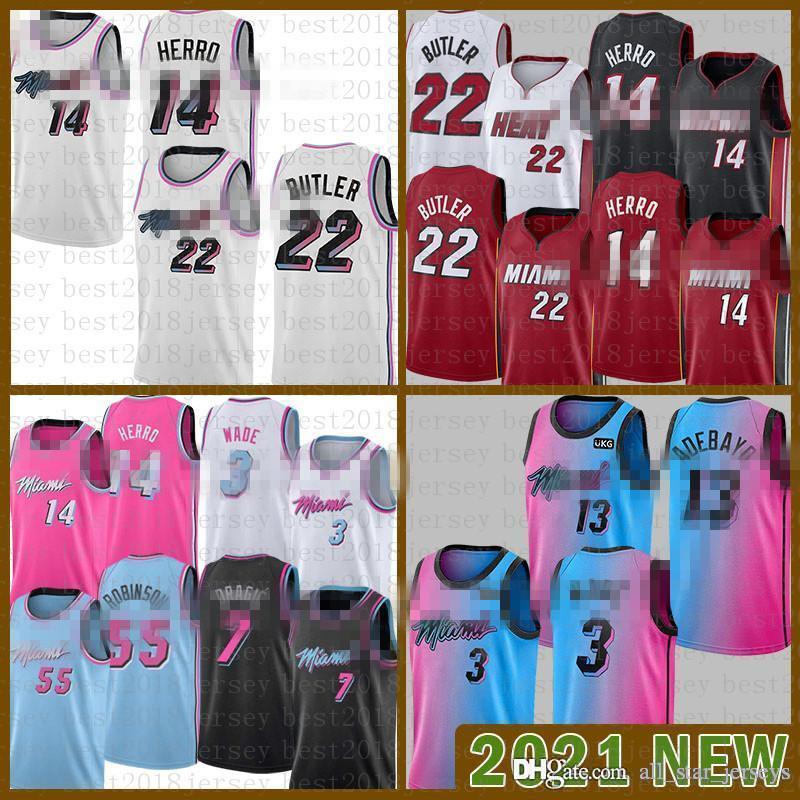 2021 New Basketball Jersey Miami Heat Mens Dwayne Dwyane 3 Wade Jimmy 22 Butler Tyler 14 Herro Bam 13 Adebayo Beige, Black;red
2021 New Basketball Jersey Miami Heat Mens Dwayne Dwyane 3 Wade Jimmy 22 Butler Tyler 14 Herro Bam 13 Adebayo Beige, Black;red
