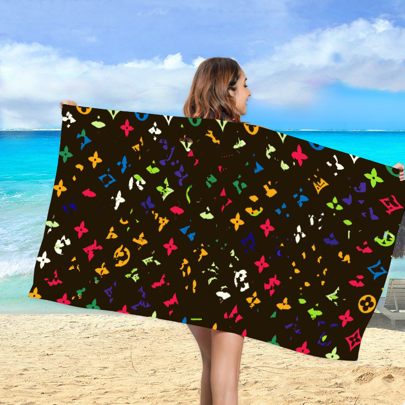 modern letter casual ins style beach towel fashion summer bath towels polyester classic home gift
modern letter casual ins style beach towel fashion summer bath towels polyester classic home gift