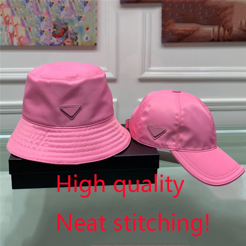 High Quality Designer Men Women Baseball Cap Casquette Designers Caps Hats Mens Bucket Hat Pink Fedora Fitted Bonnet Beanies Sunhat, Box
High Quality Designer Men Women Baseball Cap Casquette Designers Caps Hats Mens Bucket Hat Pink Fedora Fitted Bonnet Beanies Sunhat, Box