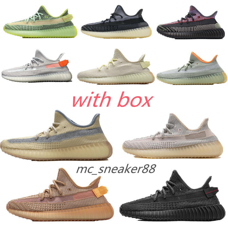 2021 Kanye run Shoes Mens Womens Designer Carbon Static Reflective Ash Stone Pearl Blue Tint sports sneakers outdoor Trainers top quality With box size 36-46, Top_shoes
2021 Kanye run Shoes Mens Womens Designer Carbon Static Reflective Ash Stone Pearl Blue Tint sports sneakers outdoor Trainers top quality With box size 36-46, Top_shoes