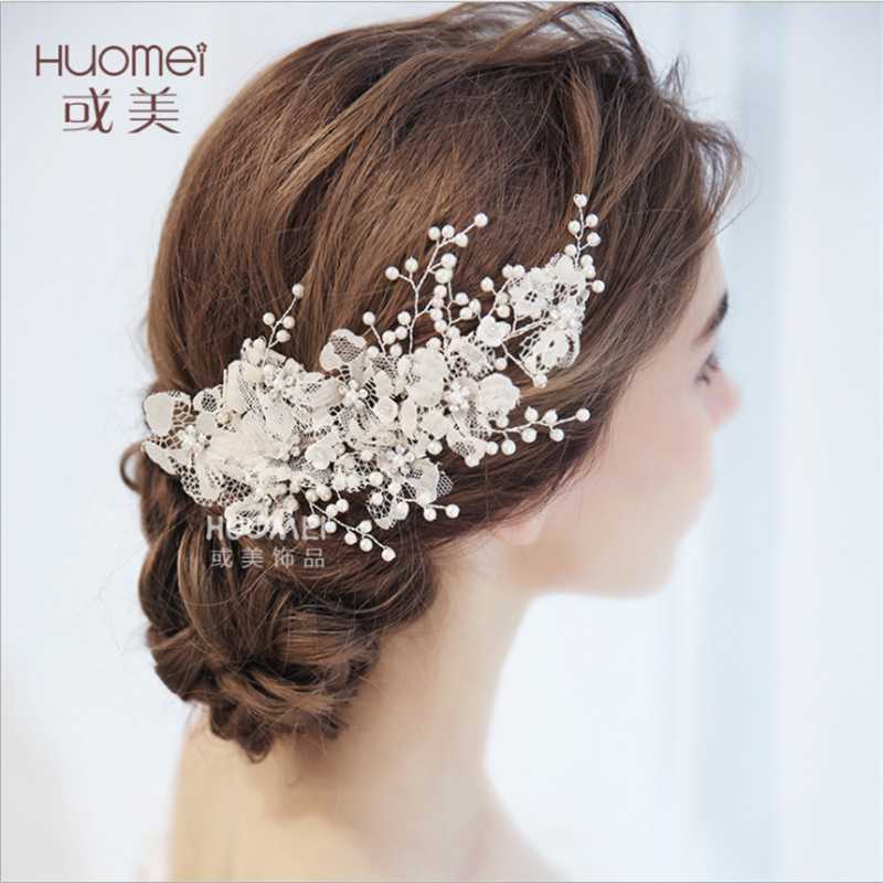 Headpieces Bridal Wedding Crystal Bride Hair Accessories Pearl Flower Tulle Headband Handmade Hairband Beads Decoration Comb For Women
Headpieces Bridal Wedding Crystal Bride Hair Accessories Pearl Flower Tulle Headband Handmade Hairband Beads Decoration Comb For Women