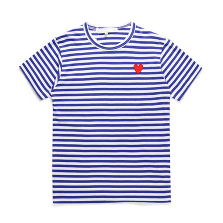 Classic heart pattern designers t-shirt #C005 mens women fashion playing tees harajuku summer short sleeve shirts casual hip-hop tops, Model 2
Classic heart pattern designers t-shirt #C005 mens women fashion playing tees harajuku summer short sleeve shirts casual hip-hop tops, Model 2