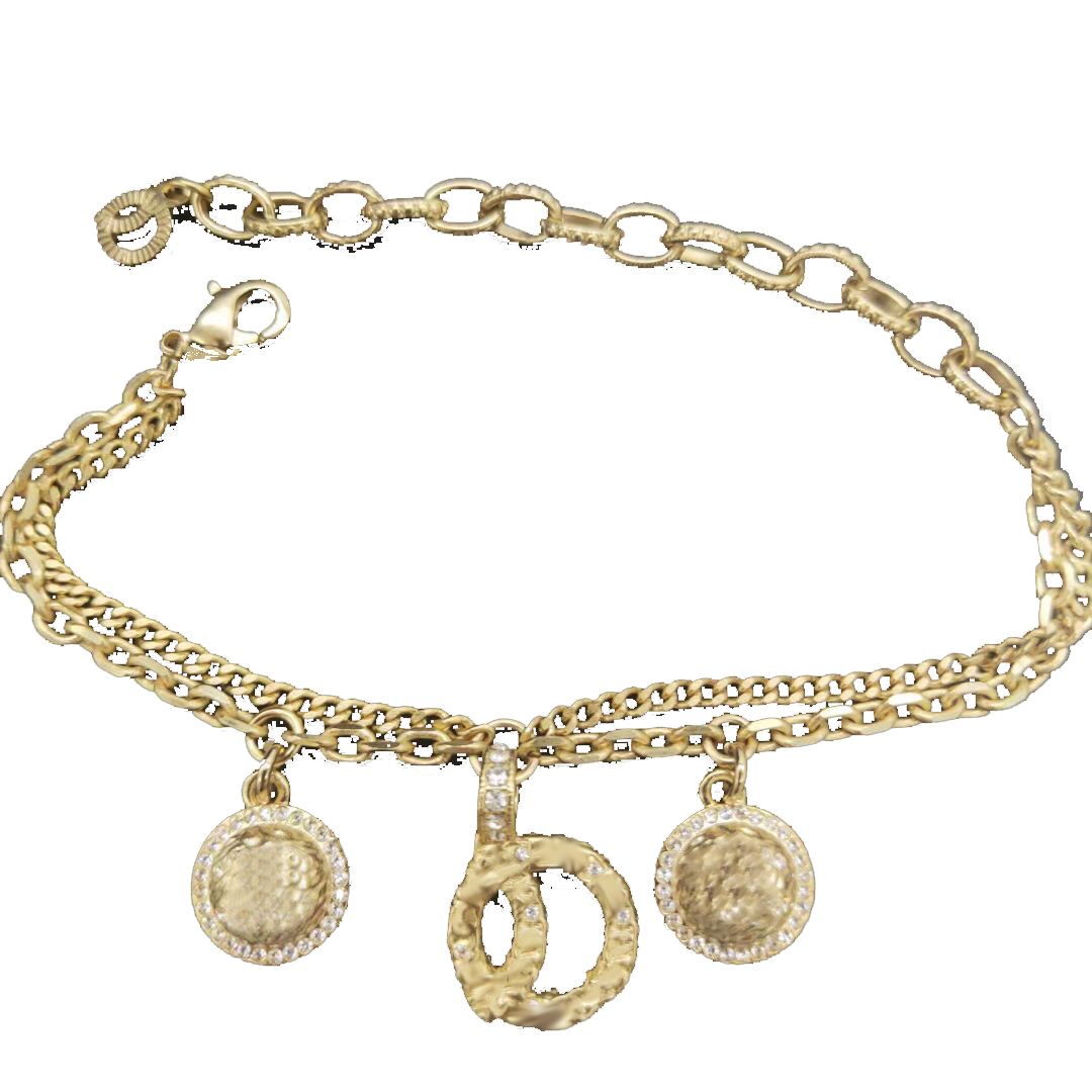 Luxury Designer Bracelets Love Bracelet Classic Retro Style Top gift High Quality Jewelry Wholesale L-C13, Golden;silver
Luxury Designer Bracelets Love Bracelet Classic Retro Style Top gift High Quality Jewelry Wholesale L-C13, Golden;silver