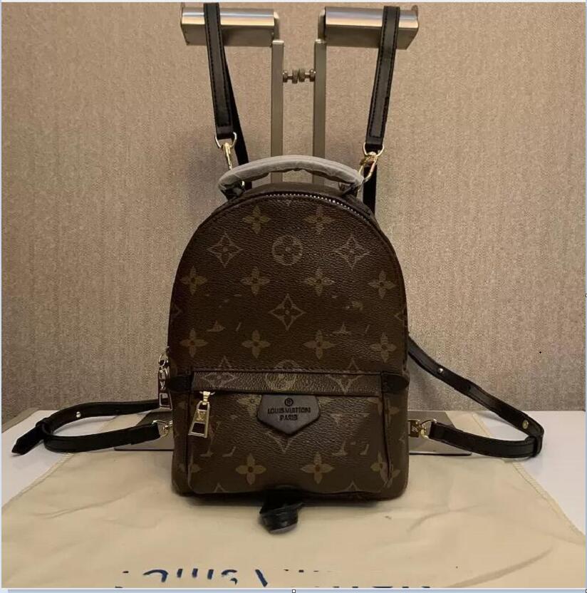 New High Quality Arrival PU Leather Backpack Bag Women's Backpacks Designer Backpacks Bags Fashion Casual Women Small Back pack PALM SPRINGS Style, 88
New High Quality Arrival PU Leather Backpack Bag Women's Backpacks Designer Backpacks Bags Fashion Casual Women Small Back pack PALM SPRINGS Style, 88