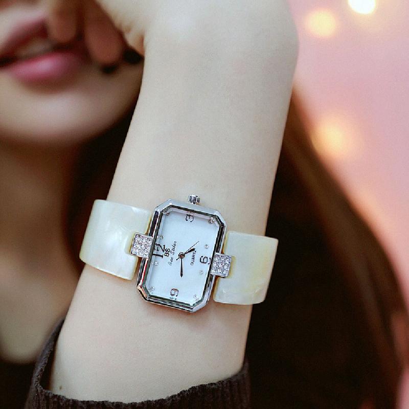 Wristwatches The -Selling Watch Factory Direct Sales Foreign Trade High-End Linked List Amber
Wristwatches The -Selling Watch Factory Direct Sales Foreign Trade High-End Linked List Amber