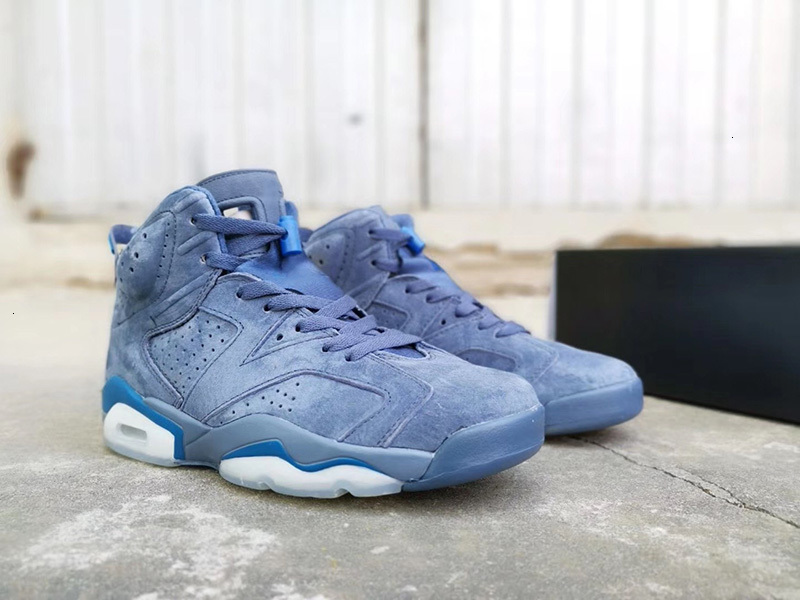 Newest 6 Jimmy Butler Men Basketball Shoes Diffused Blue Court Blue 6s Men Outdoor Sports Sneakers Athletic With 384664-400, Shipping link
Newest 6 Jimmy Butler Men Basketball Shoes Diffused Blue Court Blue 6s Men Outdoor Sports Sneakers Athletic With 384664-400, Shipping link