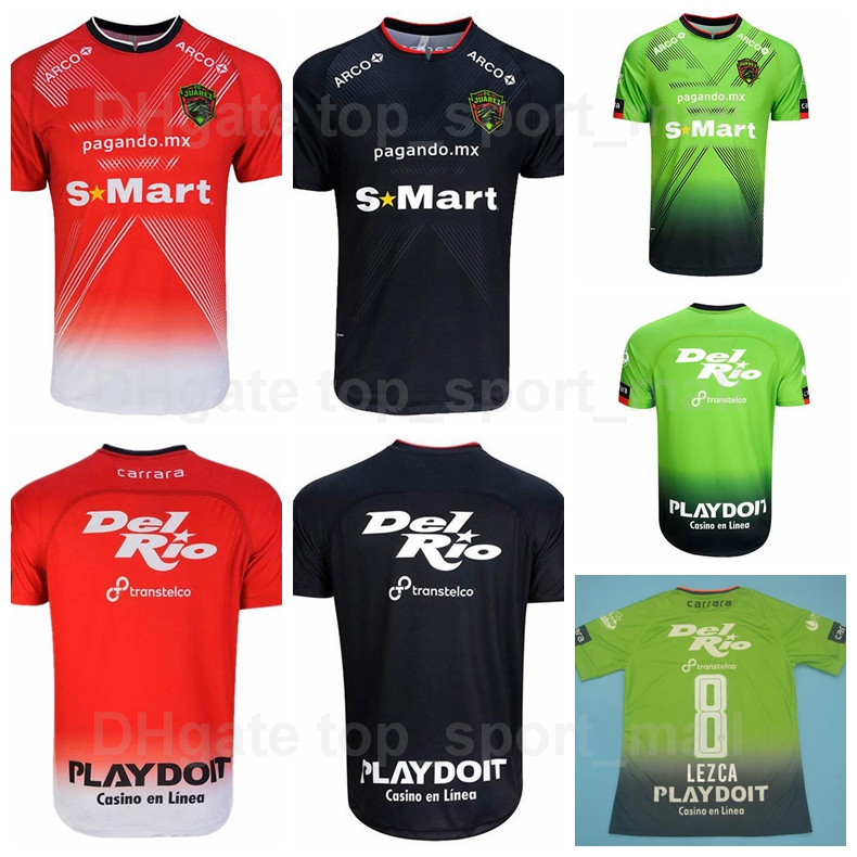 2021-22 FC Juarez Soccer 8 Dario Lezcano Jerseys Gustavo Velazquez Matias Ariel Garcia Luis Pavez Francisco Contreras Jefferson Intriago Lop, Black;yellow
2021-22 FC Juarez Soccer 8 Dario Lezcano Jerseys Gustavo Velazquez Matias Ariel Garcia Luis Pavez Francisco Contreras Jefferson Intriago Lop, Black;yellow