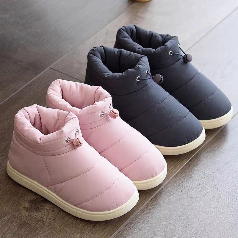 Boots 2021 Women Winter Down Shoes Couple Snow Men Antiskid Bottom Soft Keep Warm Mother Casual Size 45, Black
Boots 2021 Women Winter Down Shoes Couple Snow Men Antiskid Bottom Soft Keep Warm Mother Casual Size 45, Black