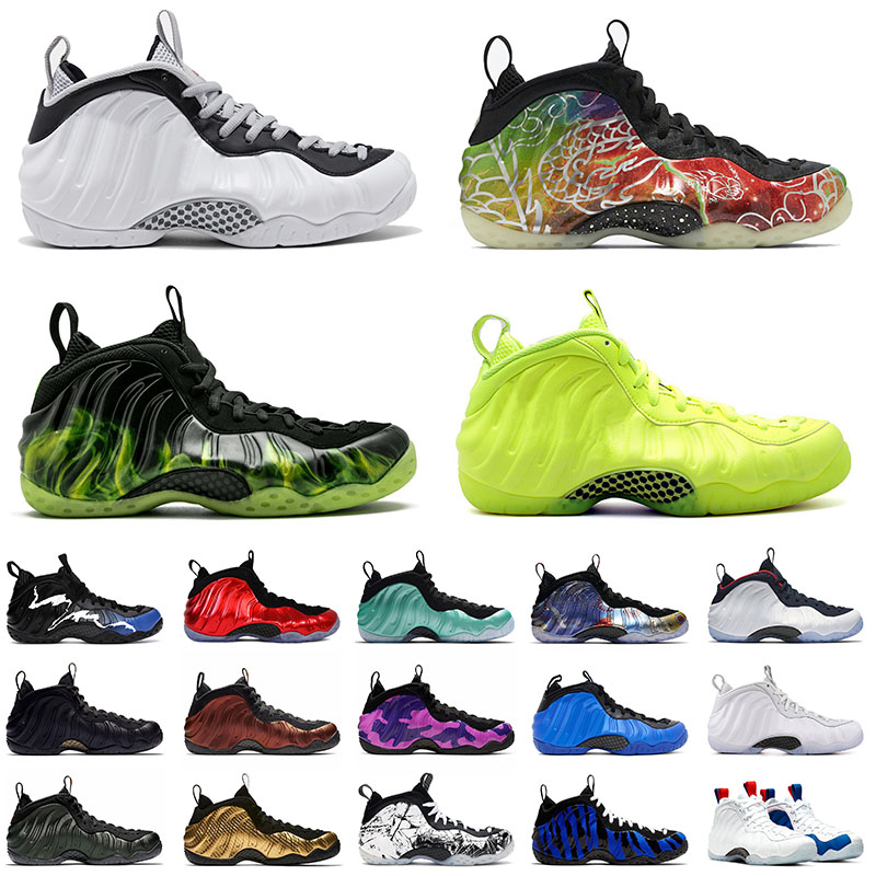 Men's Women's Penny Hardaway Trainers Basketball Shoes Air Foamposite One Black Aurora Beijing White Pro Volt Vandalized T
Men's Women's Penny Hardaway Trainers Basketball Shoes Air Foamposite One Black Aurora Beijing White Pro Volt Vandalized T