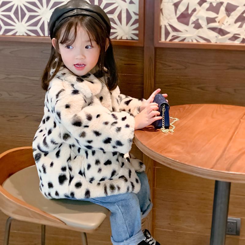 Jackets Girls Fur Jacket For Children Tops Clothes 2021 Baby Kids Warm Thicken Coat Leopard Boys Faux Outwear, Blue;gray
Jackets Girls Fur Jacket For Children Tops Clothes 2021 Baby Kids Warm Thicken Coat Leopard Boys Faux Outwear, Blue;gray