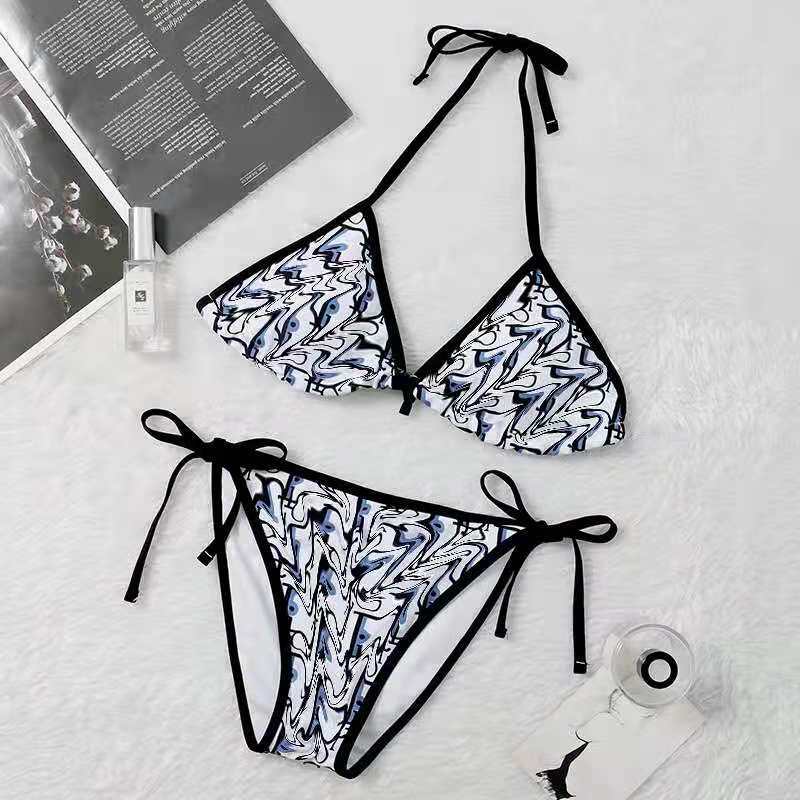 Sexy Lady Bikinis Swimsuit Letter Printed Breathable Swimwear Strapless Bikini for Women Summer Two-Piece Female Bathing Suit S-XL, Sorry out of stock
Sexy Lady Bikinis Swimsuit Letter Printed Breathable Swimwear Strapless Bikini for Women Summer Two-Piece Female Bathing Suit S-XL, Sorry out of stock
