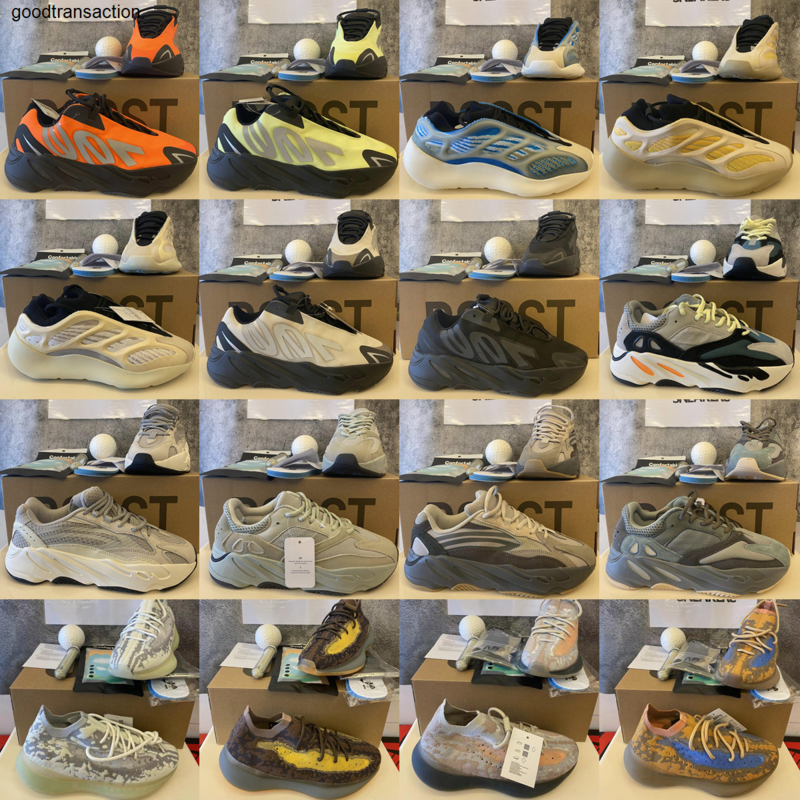 Top quality 700 v3 380 3M men women Shoes Sneakers Chaussures mens Trainers sports runner cream sun blue black Cyan Clay Brown Safflower
Top quality 700 v3 380 3M men women Shoes Sneakers Chaussures mens Trainers sports runner cream sun blue black Cyan Clay Brown Safflower