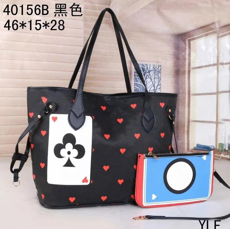 Luxurys Designers Genuine Leather letter L women's Totes handbag Cross Body Shoulder Bags Cosmetic Bag cell phone pocket High quality NO40156B-2, Shipping link
Luxurys Designers Genuine Leather letter L women's Totes handbag Cross Body Shoulder Bags Cosmetic Bag cell phone pocket High quality NO40156B-2, Shipping link