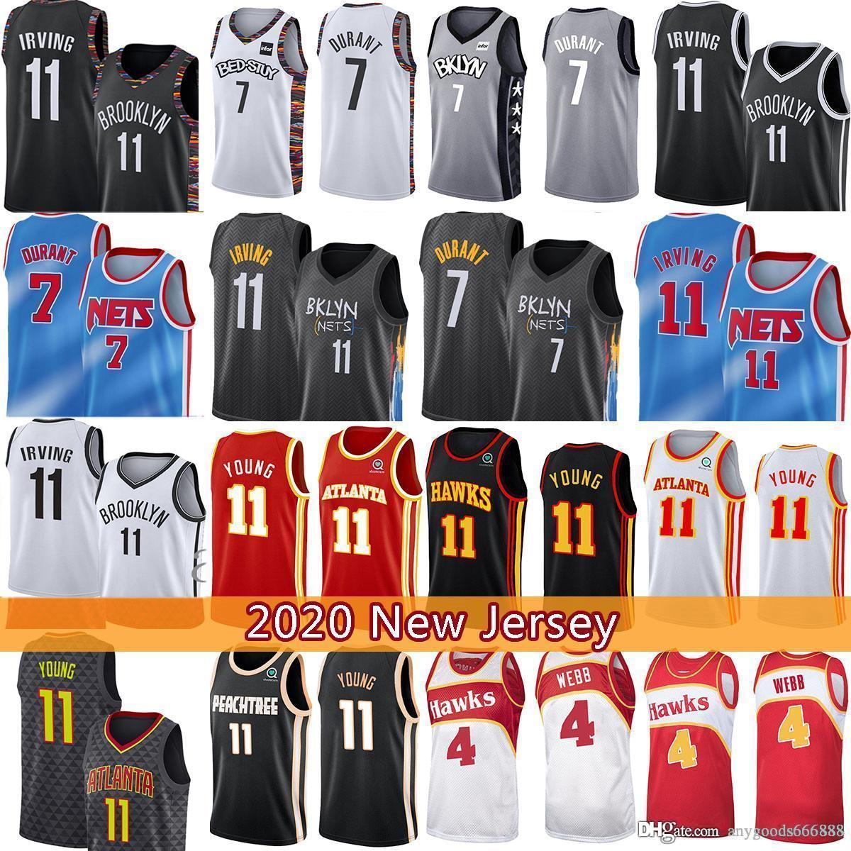 7 Kevin Kyrie Trae 11 Young Irving Durant Basketball Jersey Spud 4 Webb Basketball Jersey Brooklyn Net Atlanta Hawk Net, Black;red
7 Kevin Kyrie Trae 11 Young Irving Durant Basketball Jersey Spud 4 Webb Basketball Jersey Brooklyn Net Atlanta Hawk Net, Black;red