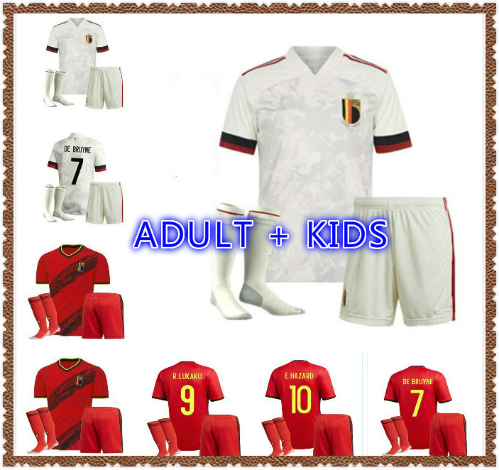 2021 2022 Belgium soccer jerseys adult Home away LUKAKU HAZARD KOMPANY 21 22 DE BRUYNE MERTENS men kits sports football shirt, Black;yellow
2021 2022 Belgium soccer jerseys adult Home away LUKAKU HAZARD KOMPANY 21 22 DE BRUYNE MERTENS men kits sports football shirt, Black;yellow