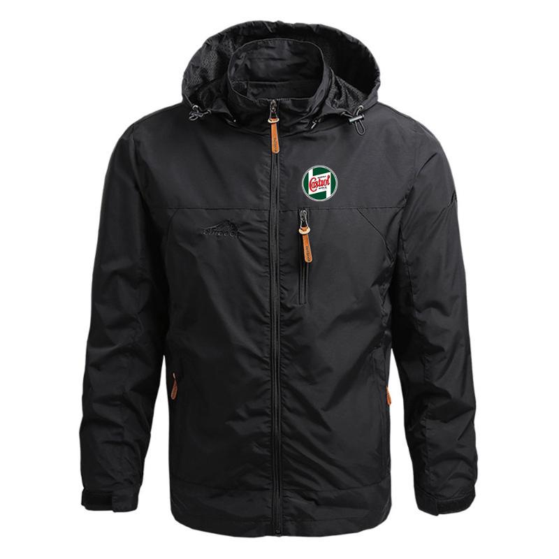 Men's Hoodies & Sweatshirts 2021 CASTROL SIGN Vintage Men Waterproof Warm Windbreaker Camouflage Print Hooded Elegant Coat Handsome Harajuku, Black
Men's Hoodies & Sweatshirts 2021 CASTROL SIGN Vintage Men Waterproof Warm Windbreaker Camouflage Print Hooded Elegant Coat Handsome Harajuku, Black