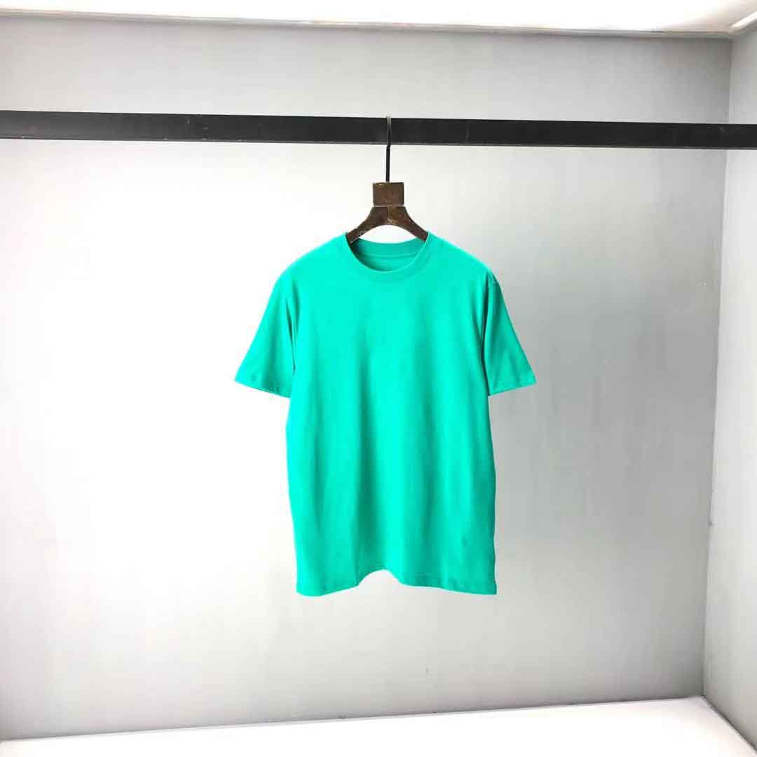 2021ss spring and summer new high grade cotton printing short sleeve round neck panel T-Shirt m-l- black white nniC Sweatshirts
2021ss spring and summer new high grade cotton printing short sleeve round neck panel T-Shirt m-l- black white nniC Sweatshirts