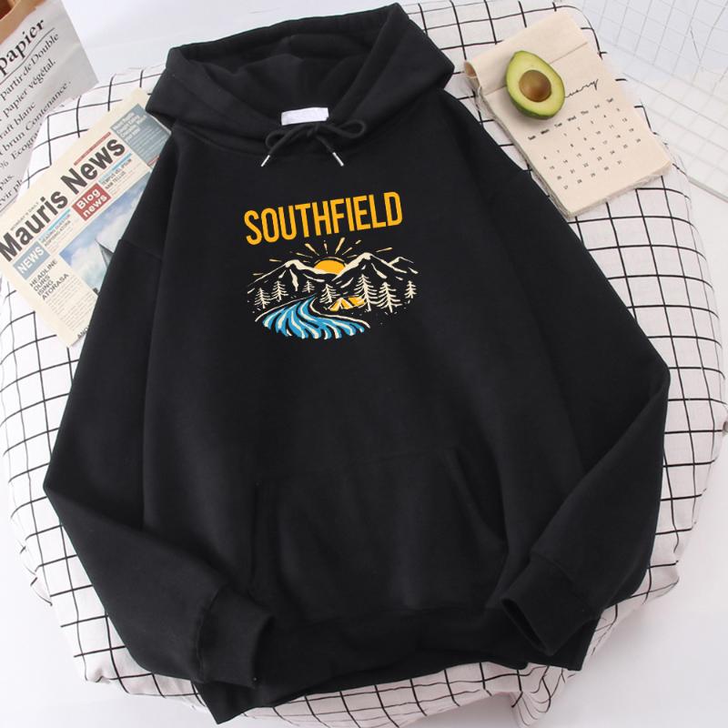Men's Hoodies & Sweatshirts Southfield Fashion Style Print Warm Comfortable Sportwear Thick Hooded Big Size Casual Mens Hoody, Black
Men's Hoodies & Sweatshirts Southfield Fashion Style Print Warm Comfortable Sportwear Thick Hooded Big Size Casual Mens Hoody, Black