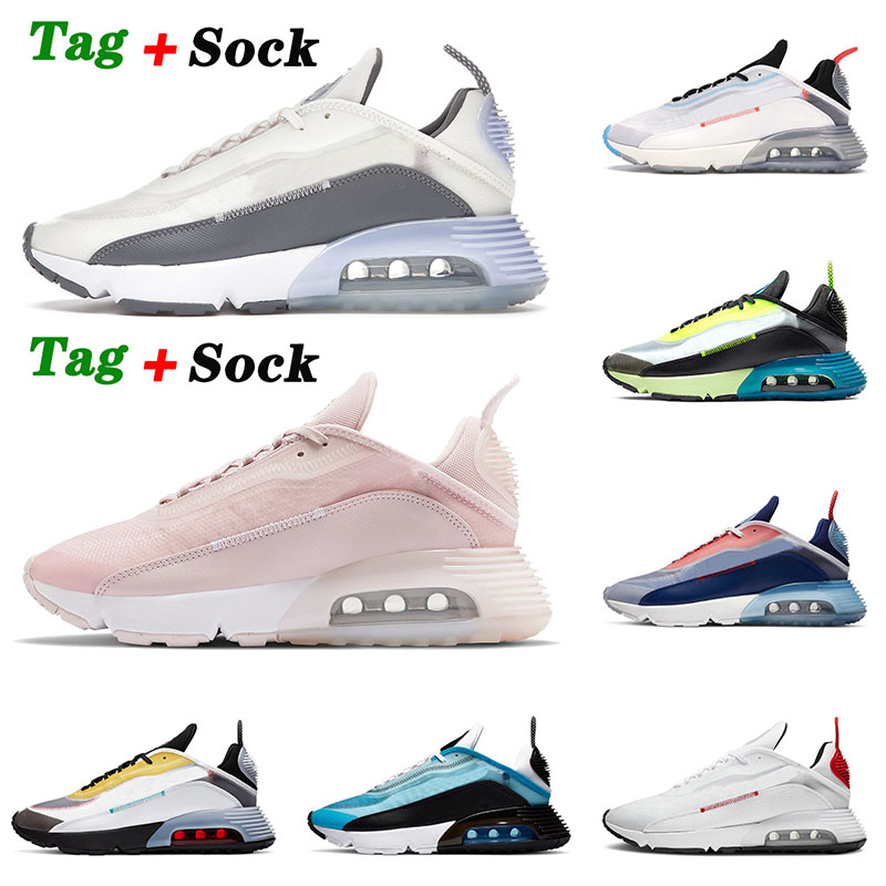 2021 Arrival Sports Air 2090 Running Shoes Men Women Barely Rose Brushstroke Magma Orange Pure Platinum Black Volt Wolf Grey Trainers Sneakers 36-45, B49 barely rose 36-40
2021 Arrival Sports Air 2090 Running Shoes Men Women Barely Rose Brushstroke Magma Orange Pure Platinum Black Volt Wolf Grey Trainers Sneakers 36-45, B49 barely rose 36-40