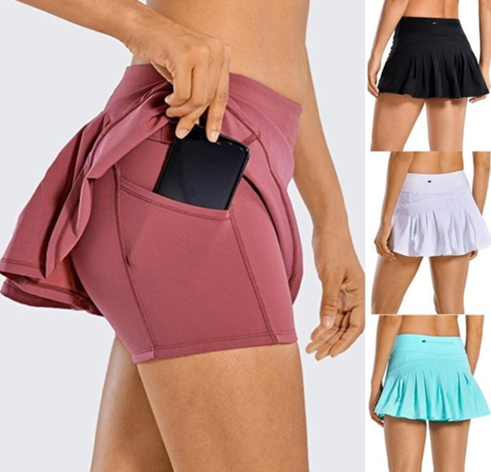 yoga pleated skirts sports shorts running fitness women's underwear leisure quick drying bodybuilding fashion casual tennis golf biker skirt, Grey
yoga pleated skirts sports shorts running fitness women's underwear leisure quick drying bodybuilding fashion casual tennis golf biker skirt, Grey